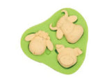 Farm Animal Silicone Mould