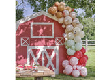 Farm Friends Balloon Arch Kit