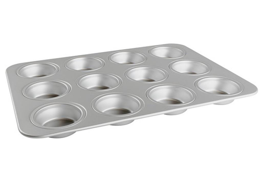 Fat Daddios Cupcake / Muffin Pan - Standard