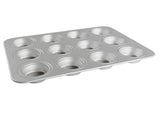 Fat Daddios Cupcake / Muffin Pan - Standard