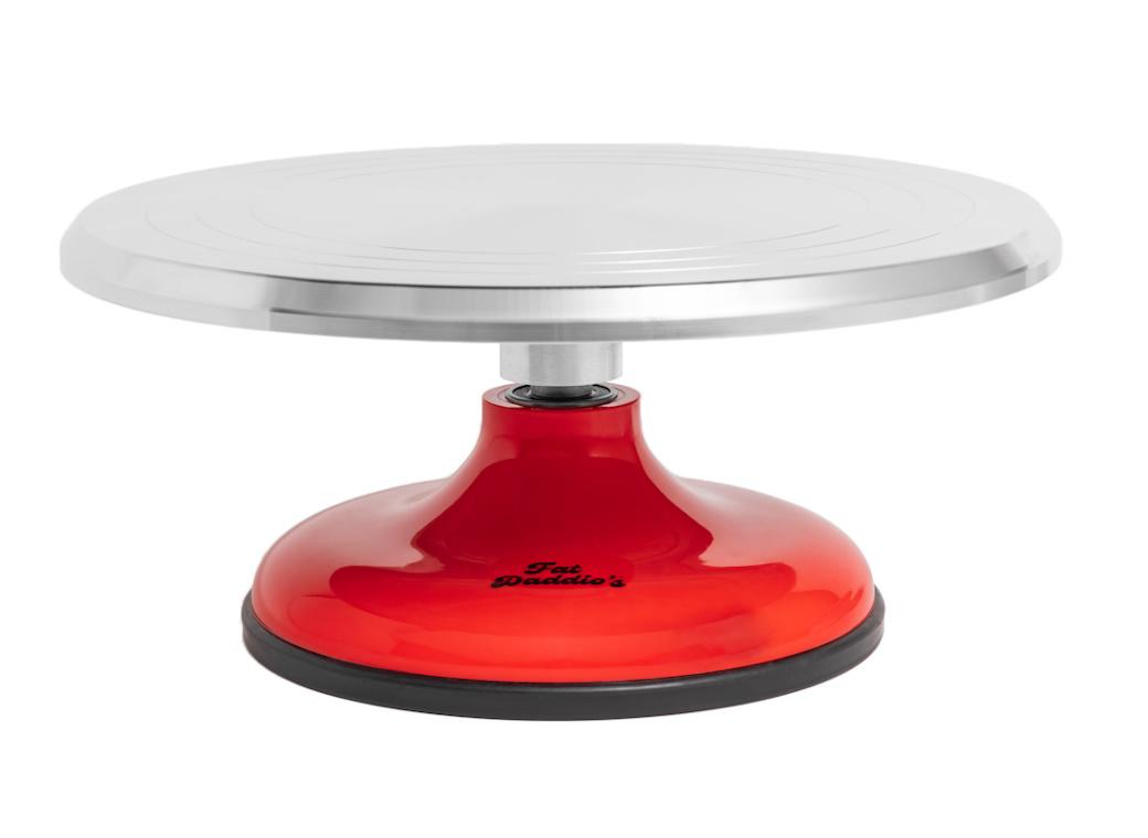 Fat Daddios Premium Aluminum Turntable