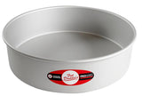 Fat Daddio's Round Cake Pan 3x12 Inch