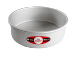 Fat Daddio's Round Cake Pan 3x9 Inch