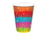 Fiesta Cups 8pk