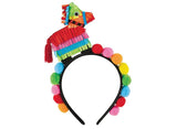 Fiesta Pinata Headband