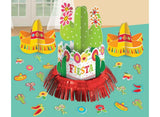 Fiesta Table Decorating Kit