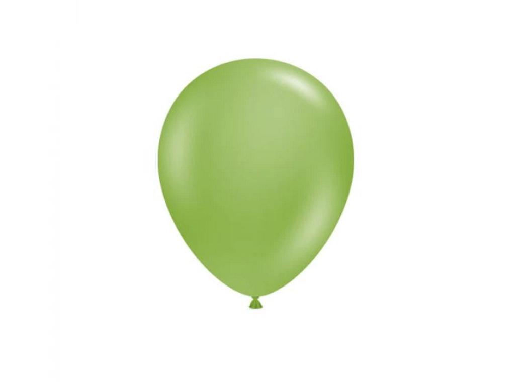 Fiona 12cm Balloons 10pk