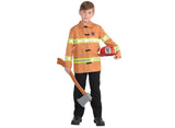 Firefighter Jacket - Child Size