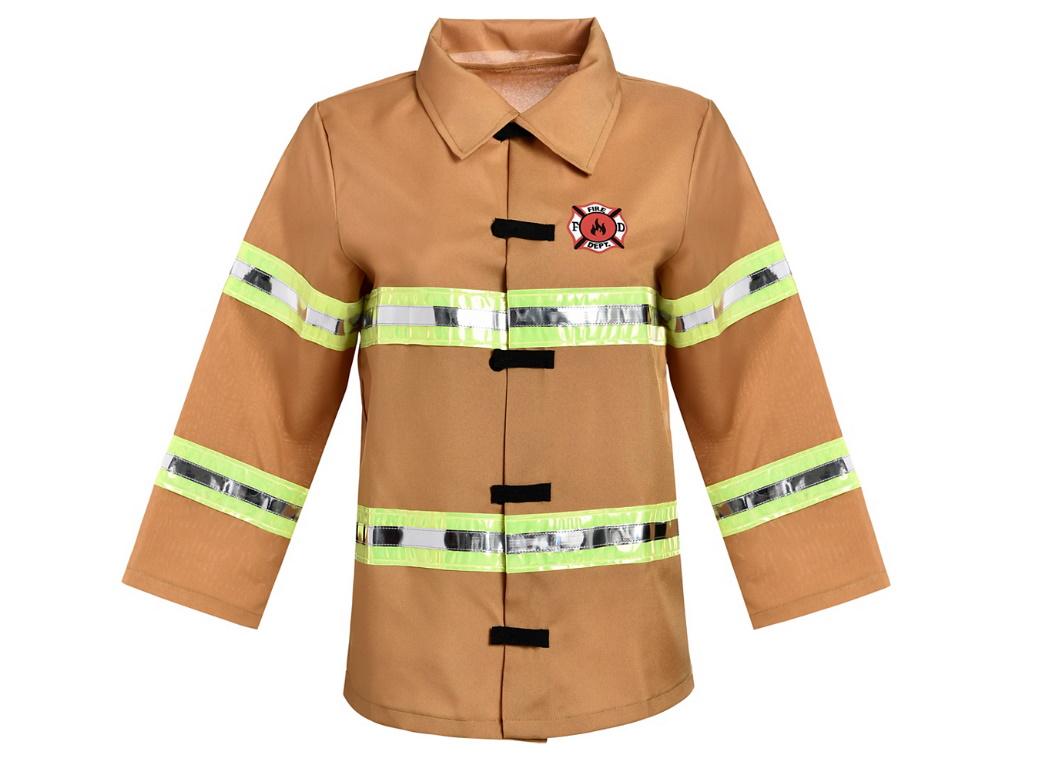 Firefighter Jacket - Child Size