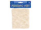 Fish Netting - Natural