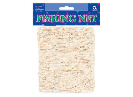 Fish Netting - Natural