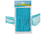 Fish Netting - Turquoise