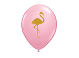 Flamingo Balloon