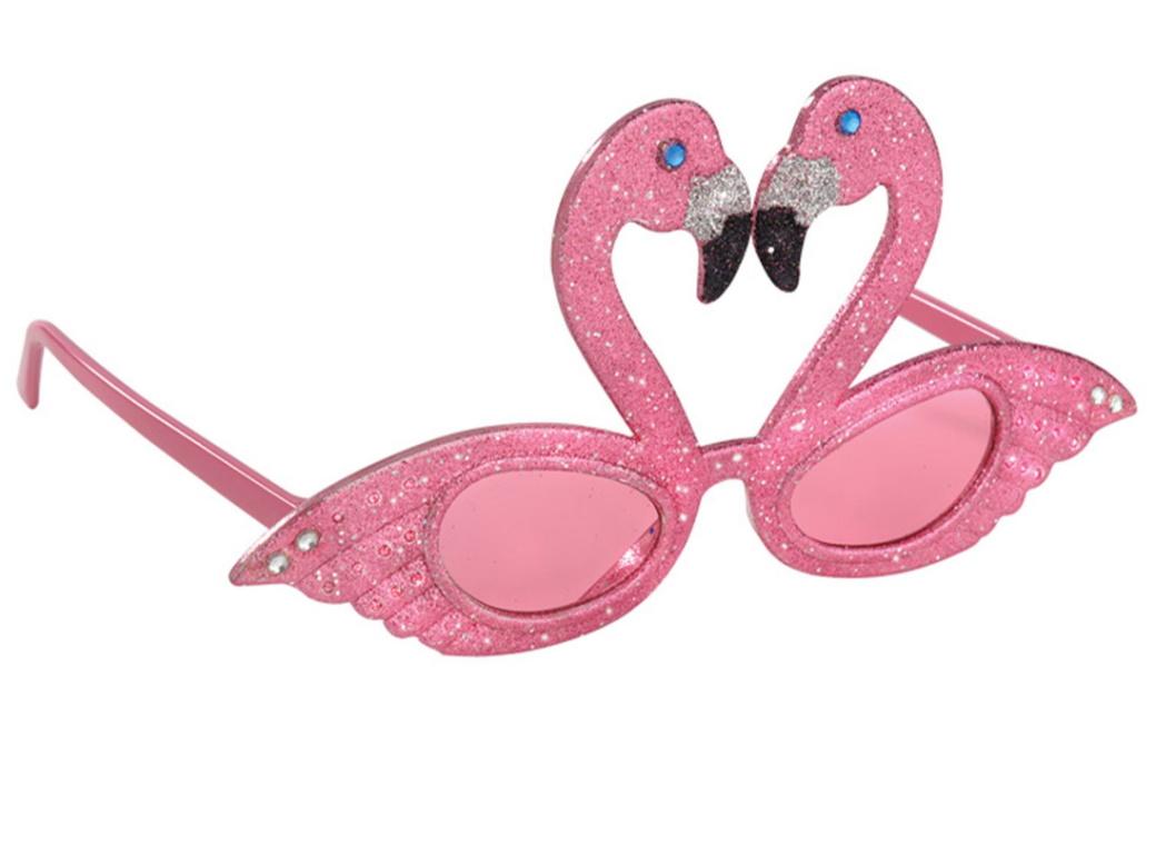 Flamingo Fun Shades