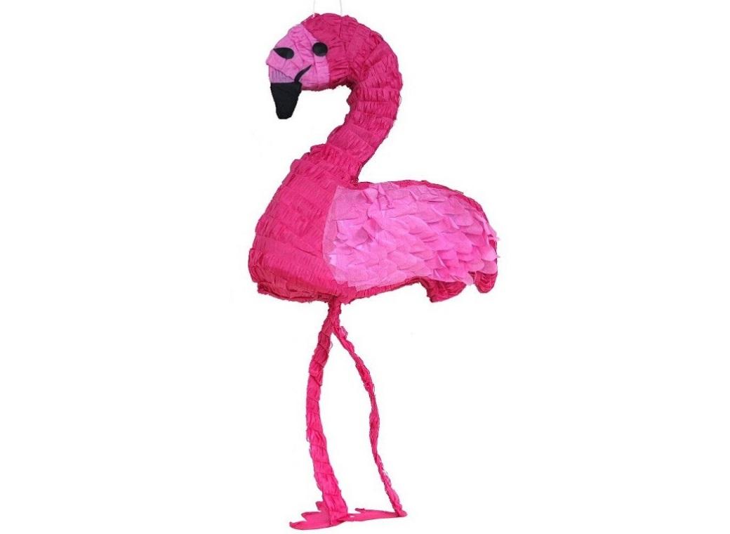 Flamingo Pinata