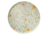 Floral Baby Shower Plates 8pk