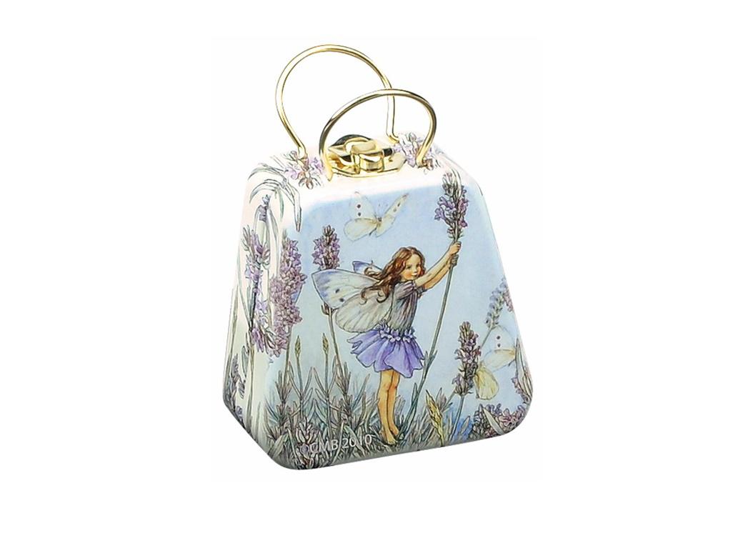 Flower Fairies Mini Bag Tin