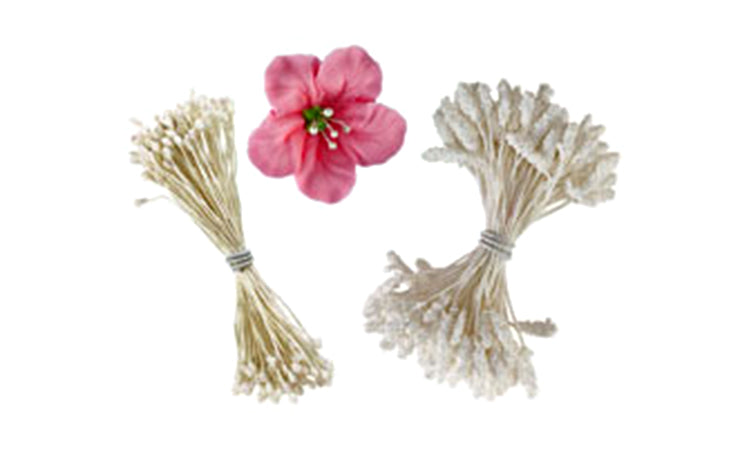 Wilton Flower Stamen Set