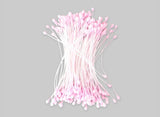 Flower Stamens - Pink Small