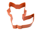 Fox Cookie Cutter