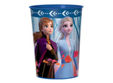 Frozen 2 Favour Cup