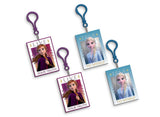 Frozen 2 Keychains 8pk