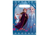 Frozen 2 Loot Bags 8pk