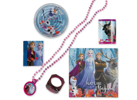 Frozen 2 Mega Value Favour Pack