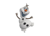 Disney Frozen Olaf SuperShape Balloon