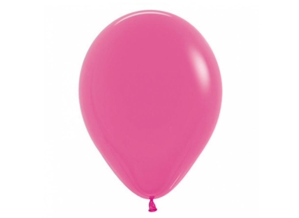 Fuchsia Balloon - Single