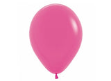 Fuchsia Balloon - Single