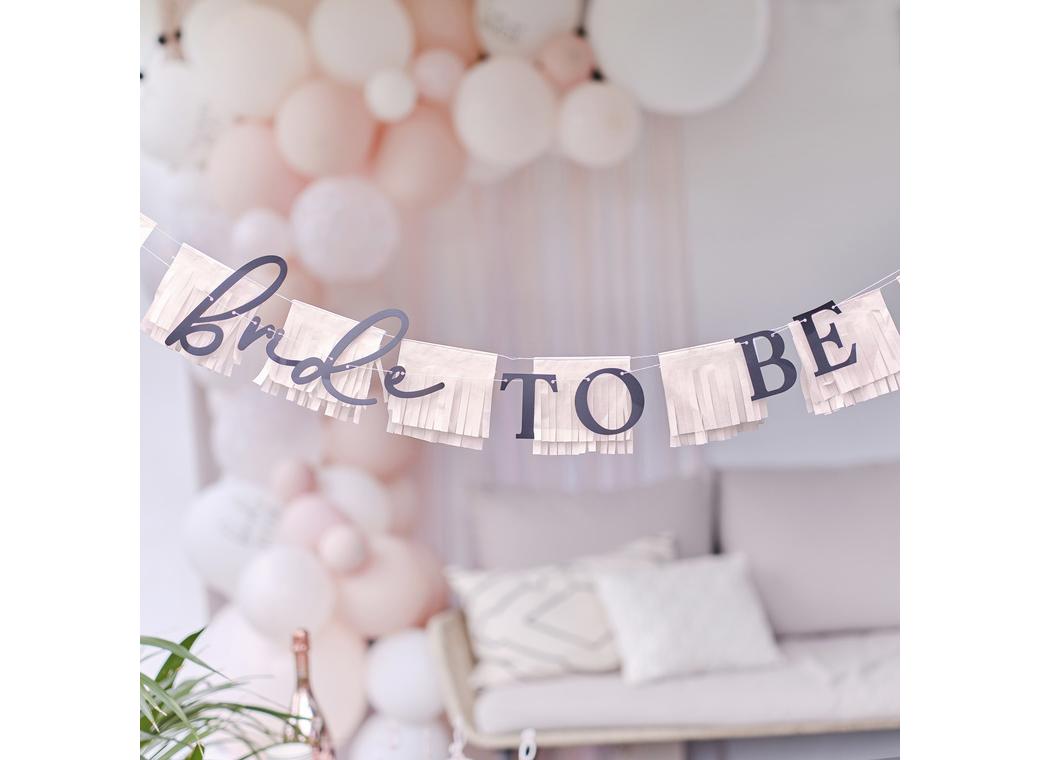 Future Mrs Bride to Be Bunting