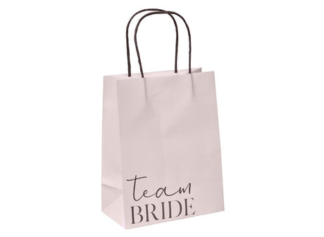 Future Mrs Team Bride Gift Bags 5pk