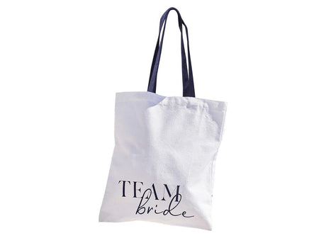 Future Mrs Team Bride Tote Bag