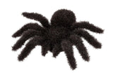 Fuzzy Hairy Spiders 6pk