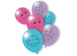 Gabby's Dollhouse Balloons 6pk