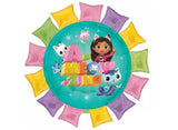 Gabby's Dollhouse SuperShape Foil Balloon