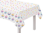 Gabby's Dollhouse Paper Tablecover