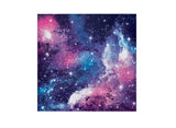 Galaxy Beverage Napkins 16pk