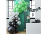 Game Controller Balloon Arch