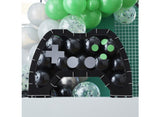 Game Controller Balloon Mosaic Stand