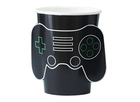 Game Controller Cups 8pk