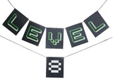 Game Controller Customisable Bunting