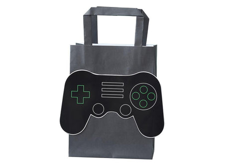 Game Controller Party Bags 5pk