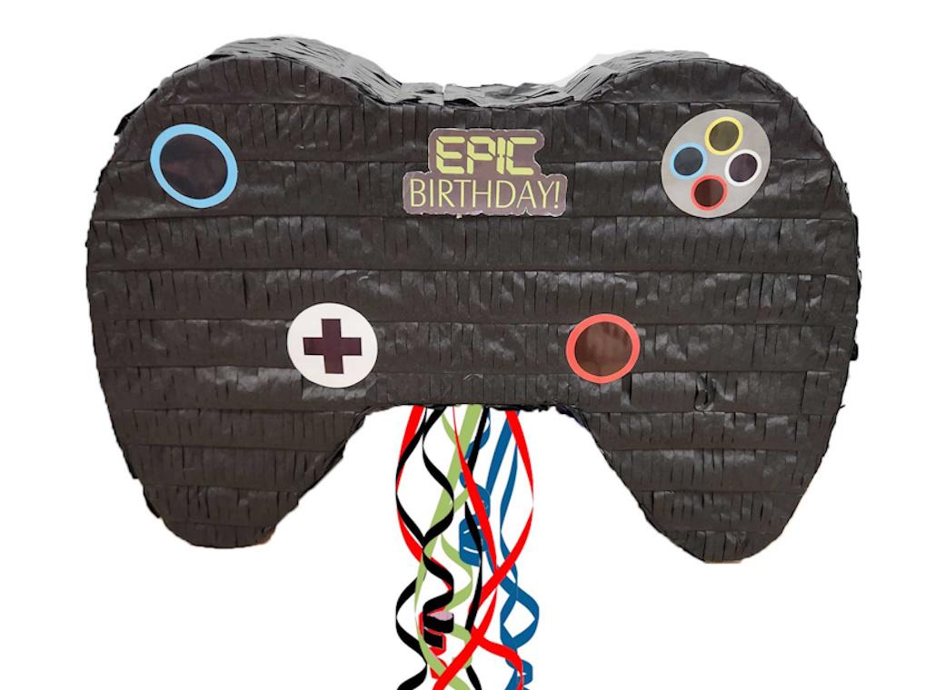 Game Controller Pinata