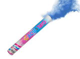 Gender Reveal Smoke Cannon - Blue