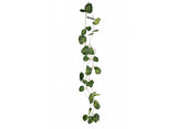 Geranium Leaf Garland