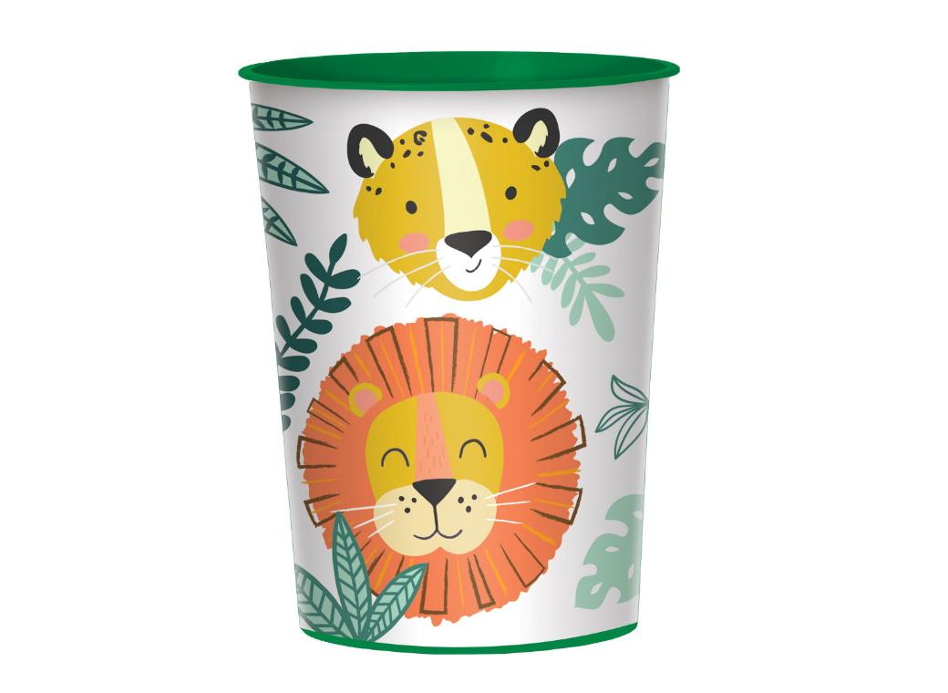 Get Wild Favour Cup