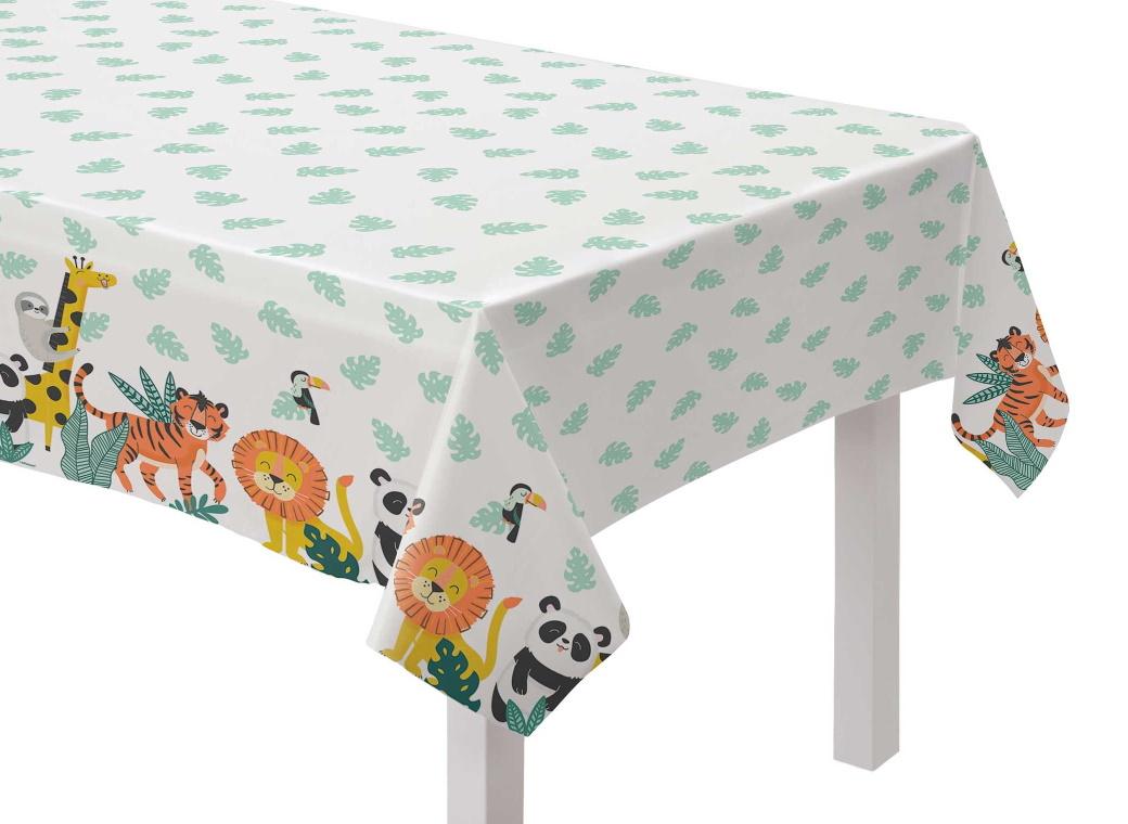 Get Wild Tablecover