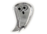 Ghost Shaped Plates 8pk